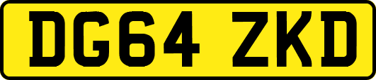 DG64ZKD