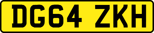 DG64ZKH