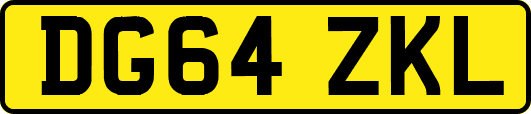 DG64ZKL