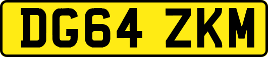 DG64ZKM