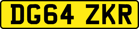 DG64ZKR