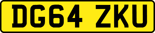 DG64ZKU