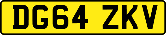 DG64ZKV