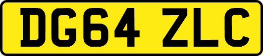 DG64ZLC