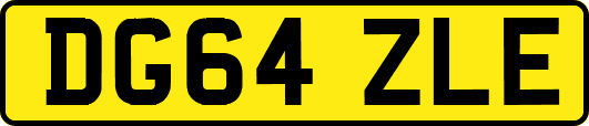 DG64ZLE