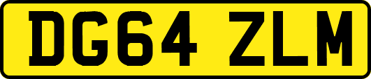 DG64ZLM