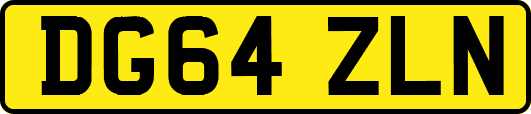 DG64ZLN