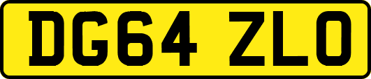 DG64ZLO