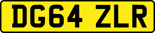 DG64ZLR