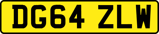 DG64ZLW