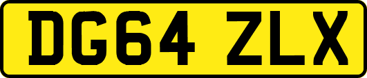 DG64ZLX