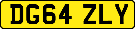 DG64ZLY