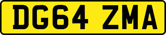 DG64ZMA