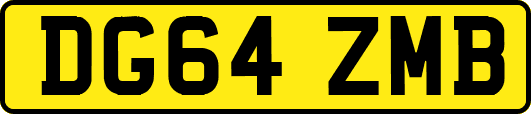 DG64ZMB