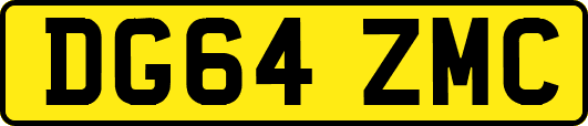 DG64ZMC