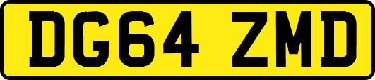 DG64ZMD