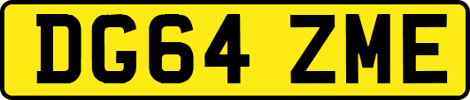 DG64ZME