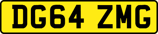 DG64ZMG