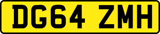 DG64ZMH