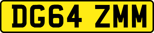 DG64ZMM