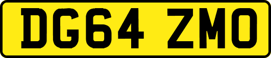 DG64ZMO