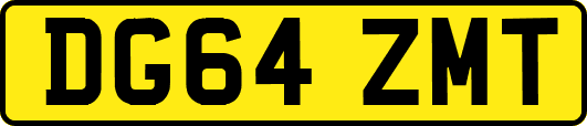 DG64ZMT