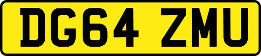 DG64ZMU