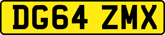 DG64ZMX