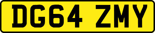 DG64ZMY