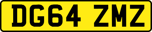 DG64ZMZ