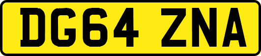 DG64ZNA