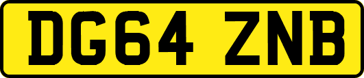 DG64ZNB