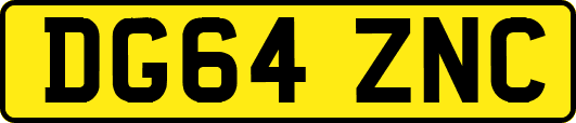 DG64ZNC