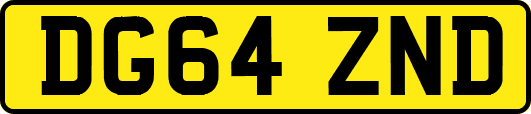 DG64ZND