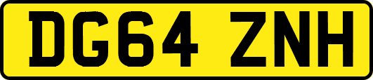 DG64ZNH