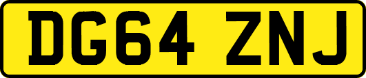 DG64ZNJ