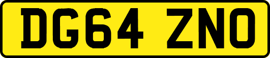 DG64ZNO