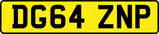 DG64ZNP