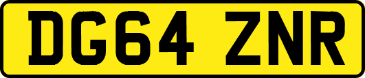DG64ZNR
