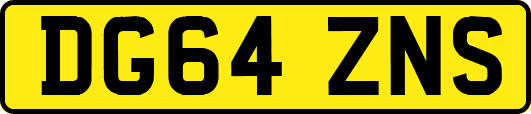 DG64ZNS