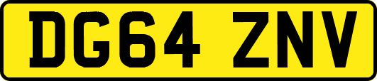 DG64ZNV