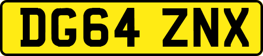 DG64ZNX