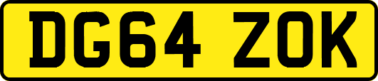 DG64ZOK
