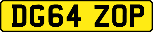 DG64ZOP