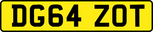 DG64ZOT
