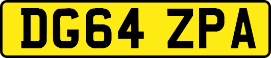 DG64ZPA