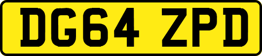 DG64ZPD