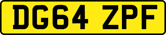 DG64ZPF