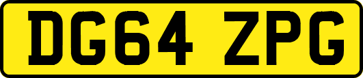 DG64ZPG
