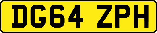 DG64ZPH